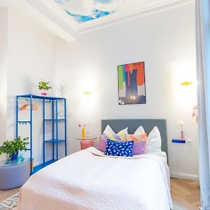 Deluxe Doppelzimmer